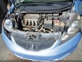 Photo 10 of 16 — 2009 Honda Fit