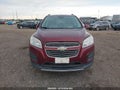 Photo 12 of 17 — 2016 Chevrolet Trax