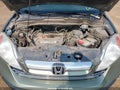 Photo 10 of 17 — 2008 Honda CR-V