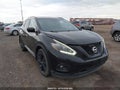 Photo 1 of 17 — 2018 Nissan Murano