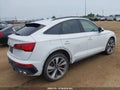 Photo 4 of 16 — 2021 Audi SQ5 Sportback