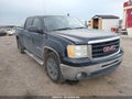 Photo 1 of 14 — 2009 GMC Sierra