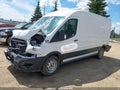 Photo 2 of 16 — 2020 Ford Transit