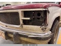 Photo 10 of 11 — 1992 Chevrolet GMT