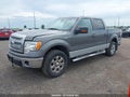Photo 2 of 18 — 2013 Ford F-150 Lightning
