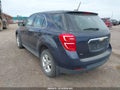 Photo 3 of 17 — 2016 Chevrolet Equinox