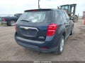 Photo 4 of 17 — 2016 Chevrolet Equinox