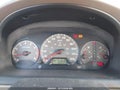 Photo 7 of 12 — 2001 Honda Accord