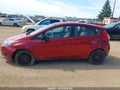 Photo 14 of 16 — 2015 Ford Fiesta