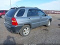 Photo 4 of 14 — 2007 Kia Sportage