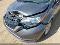 Photo 6 of 16 — 2018 Nissan Versa Note