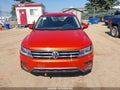 Photo 13 of 20 — 2018 Volkswagen Tiguan
