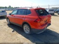 Photo 3 of 20 — 2018 Volkswagen Tiguan