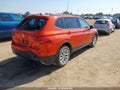 Photo 4 of 20 — 2018 Volkswagen Tiguan