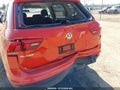 Photo 6 of 20 — 2018 Volkswagen Tiguan