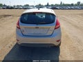Photo 16 of 18 — 2011 Ford Fiesta