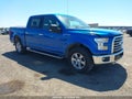 Photo 1 of 18 — 2015 Ford F-150 Lightning