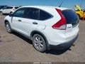 Photo 3 of 15 — 2012 Honda CR-V