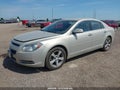 Photo 2 of 12 — 2012 Chevrolet Malibu