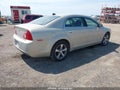 Photo 4 of 12 — 2012 Chevrolet Malibu
