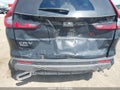 Photo 6 of 17 — 2025 Honda CR-V