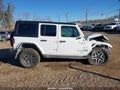 Photo 11 of 14 — 2024 Jeep Wrangler