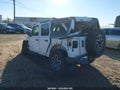 Photo 3 of 14 — 2024 Jeep Wrangler