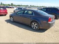 Photo 3 of 12 — 2011 Chevrolet Malibu