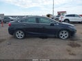 Photo 13 of 18 — 2018 Chevrolet Cruze
