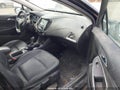 Photo 5 of 18 — 2018 Chevrolet Cruze