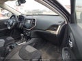 Photo 5 of 17 — 2016 Jeep Cherokee