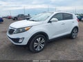 Photo 2 of 12 — 2011 Kia Sportage