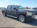 Photo 1 of 13 — 2010 Chevrolet Silverado