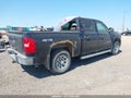 Photo 4 of 13 — 2010 Chevrolet Silverado