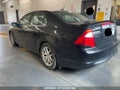 Photo 3 of 8 — 2012 Ford Fusion