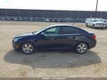 Photo 14 of 16 — 2014 Chevrolet Cruze