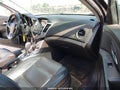 Photo 5 of 16 — 2014 Chevrolet Cruze