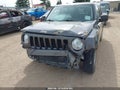 Photo 6 of 16 — 2014 Jeep Patriot