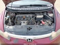 Photo 10 of 12 — 2007 Honda Civic