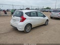 Photo 4 of 16 — 2017 Nissan Versa Note