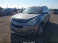 Photo 2 of 13 — 2012 Chevrolet Equinox