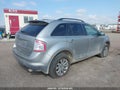 Photo 4 of 12 — 2008 Ford Edge