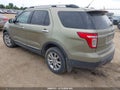 Photo 3 of 16 — 2013 Ford Explorer