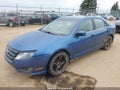 Photo 2 of 12 — 2010 Ford Fusion