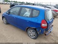 Photo 3 of 12 — 2007 Honda Fit
