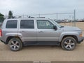 Photo 13 of 17 — 2016 Jeep Patriot