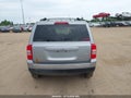 Photo 16 of 17 — 2016 Jeep Patriot