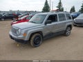 Photo 2 of 17 — 2016 Jeep Patriot