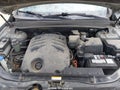 Photo 10 of 12 — 2009 Hyundai Santa Fe