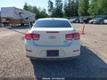 Photo 16 of 16 — 2013 Chevrolet Malibu